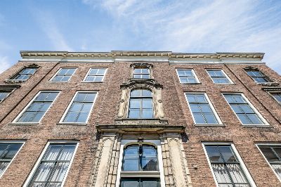 Middelburg - Wagenaarstraat 1